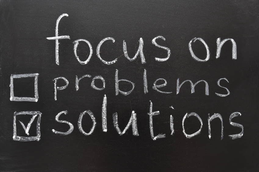 How to Develop a Solution-Oriented Approach in Any Situation